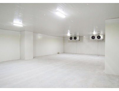 河北13500立方米進(jìn)口牛定點屠宰加工冷庫規(guī)劃項目