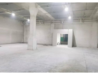 江西萍鄉(xiāng)96200立方米農副保鮮冷庫規(guī)劃設計工程項目