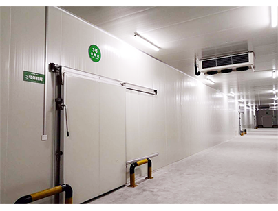 上海浦東新區(qū)12000平方米冷庫出租低溫冷藏冷凍庫運(yùn)營(yíng)招商