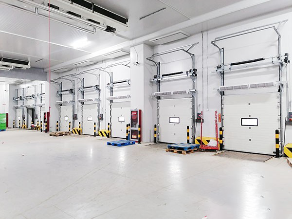 1500平方冷庫建設(shè)需要多少錢?