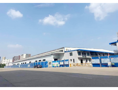 武漢長發(fā)永來冷鏈物流現(xiàn)代化高標(biāo)變溫冷庫規(guī)劃設(shè)計建造項目