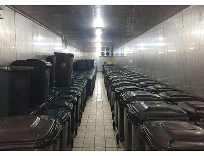 成都垃圾房冷庫(kù)、低溫冷凍庫(kù)工程建造方案