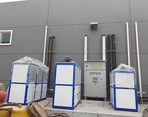 新吳區(qū)防爆冷庫安裝大概費(fèi)用多少錢?