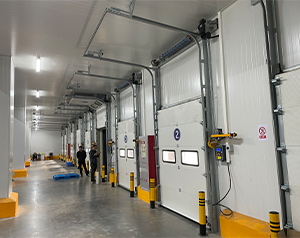 建造易制爆低溫防爆冷庫房設(shè)備配置要求有哪些？