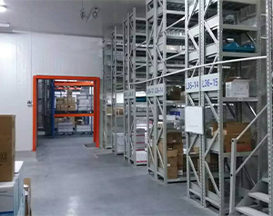 醫(yī)療試劑冷庫(藥品冷藏庫)國家建造標(biāo)準(zhǔn)及溫度要求