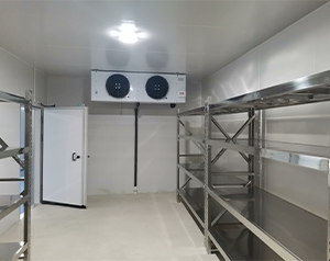 冷庫安裝費用是按照每平米或每立方米收費的嗎？