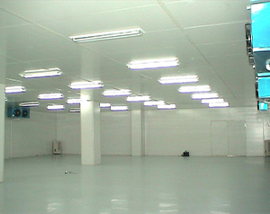 600平多溫醫(yī)藥冷庫(kù)一平米安裝價(jià)格是多少?