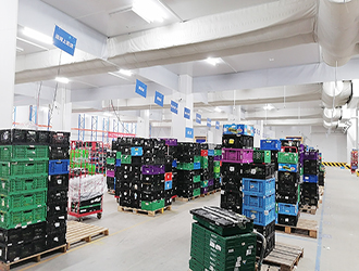 5000平方米車站用房可以改建冷庫嗎?每立方米造價(jià)大概多少錢?