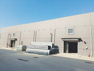 甲類低溫倉庫設(shè)計規(guī)范標(biāo)準(zhǔn)要求,甲類防爆冷庫安裝施工方案