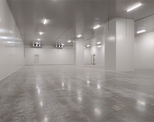 建造50㎡生物試劑冷庫（生物標本冷庫）需要哪些條件