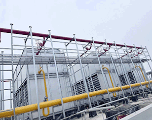 冷庫的設計安裝造價多少錢？冷庫建造成本收費標準