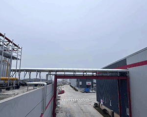 冷庫的設計安裝造價多少錢？冷庫建造成本收費標準