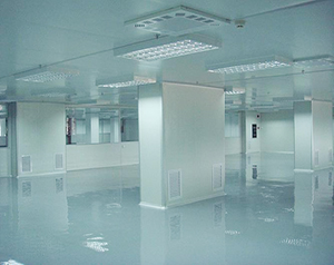 凈化車間冷庫(kù)