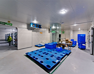 2-8℃后補(bǔ)式冷庫(kù)（醫(yī)院冷藏庫(kù)）定制建設(shè)造價(jià)多少錢(qián)