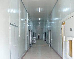 江蘇500㎡紅酒冷庫(kù)（冷藏庫(kù)）建造安裝多少錢