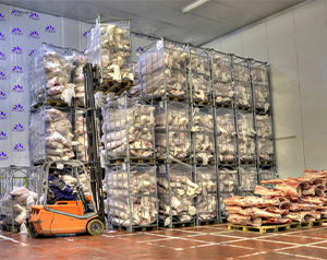 凍肉冷庫(kù)（預(yù)冷冷庫(kù)/排酸冷庫(kù)/速凍冷庫(kù)）怎么核算冷庫(kù)建造價(jià)格？