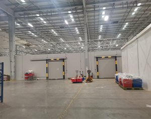 保鮮冷庫(kù)設(shè)備報(bào)價(jià)大概需要多少錢?