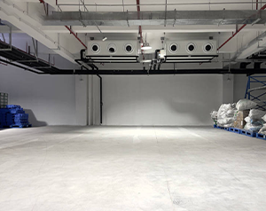 1500立方米冷庫造價大概預算要多少錢?