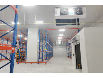 3000平醫(yī)藥陰涼庫(kù)都有什么溫度以及如何來(lái)設(shè)計(jì)規(guī)劃？