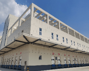 自動化立體冷庫是什么？智能全自動冷庫有哪些優(yōu)勢