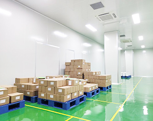 陰涼庫設計方案 - 專業(yè)藥品陰涼庫空調設計方案