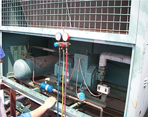 武漢冷庫(kù)維修公司電話號(hào)碼-專(zhuān)業(yè)維修,快速響應(yīng),貼心服務(wù)