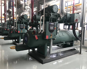 自動(dòng)化樣本冷庫設(shè)計(jì)規(guī)范標(biāo)準(zhǔn)