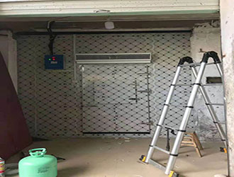 24小時(shí)冷庫維修有必要嗎？