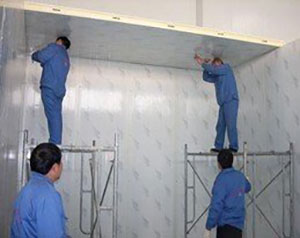 冷庫維修價位與什么有關?