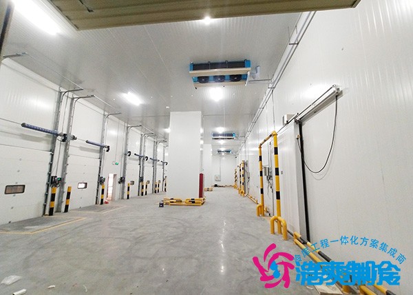 冷庫(kù)建造每平方米大造價(jià)大概需要多少錢？