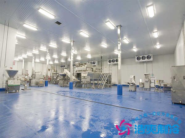 在浙江建造一個(gè)水產(chǎn)海鮮冷庫造價(jià)成本需要投資多少錢？