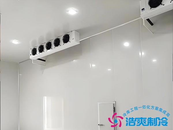 醫(yī)藥冷庫工程建造價(jià)格