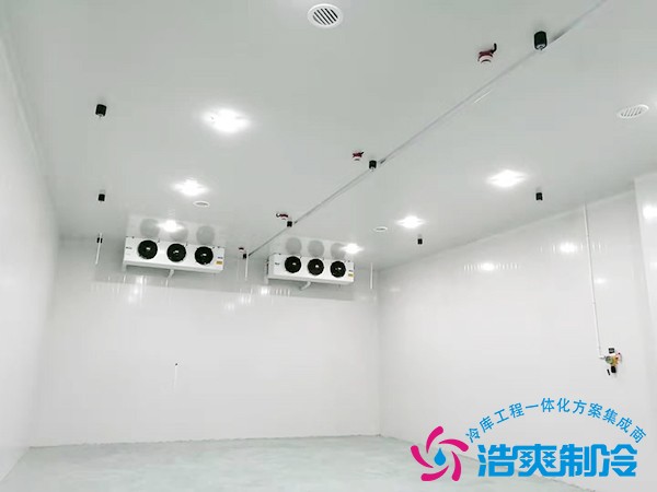 巧克力恒溫庫改造