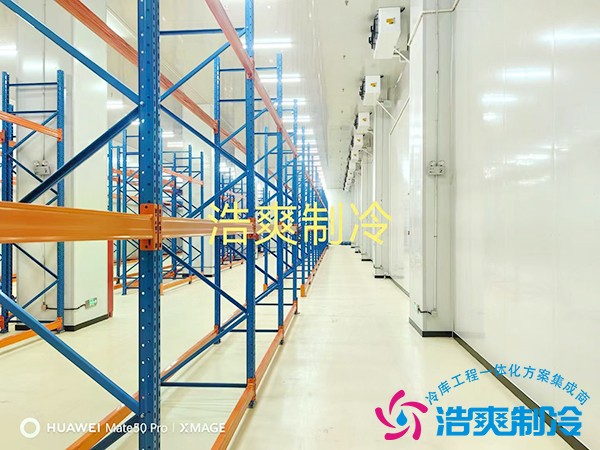 正常情況下建造一個醫(yī)藥冷庫價格預(yù)算多少錢？