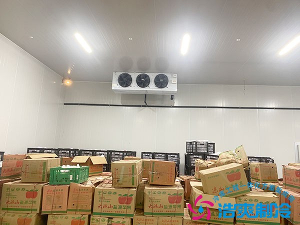 2000平冷庫(kù)建造多少錢(qián)