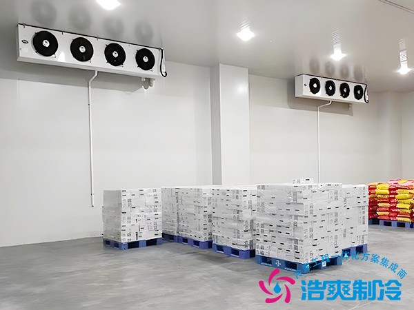 冷庫(kù)工程造價(jià)多少錢一立方