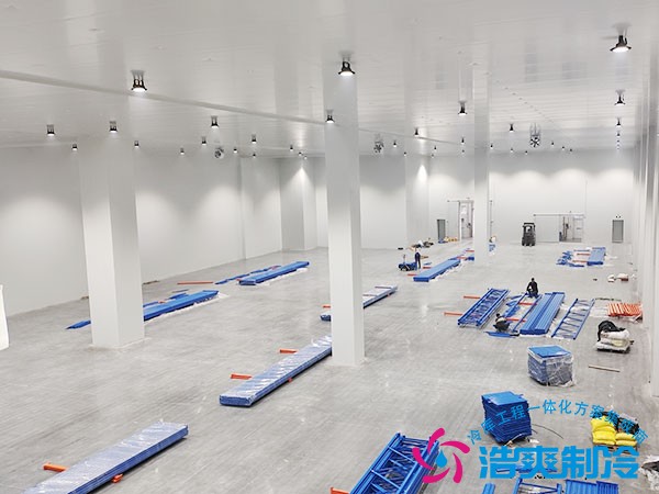 冷庫(kù)造價(jià)多少錢(qián)