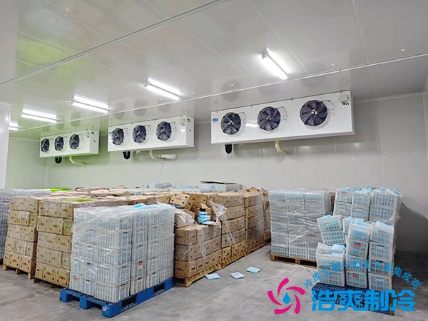 冰棒冷庫(kù)建造價(jià)格