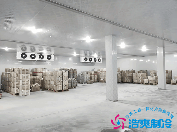 冰棒冷庫(kù)建造價(jià)格多少錢(qián)