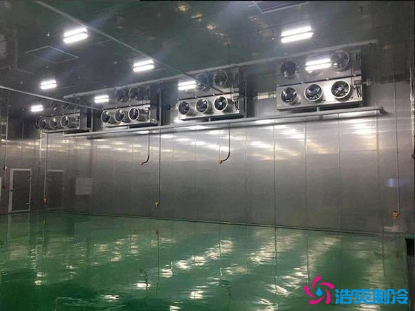 防爆冷庫(kù)建造費(fèi)用怎么算？防爆冷庫(kù)安裝造價(jià)標(biāo)準(zhǔn)