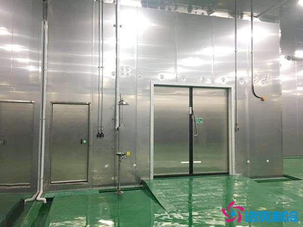 防爆冷庫(kù)建造費(fèi)用怎么算？防爆冷庫(kù)安裝造價(jià)標(biāo)準(zhǔn)