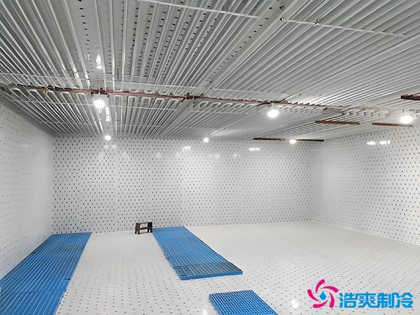 建個(gè)冷凍庫要多少錢？冷凍庫每平方米的造價(jià)標(biāo)準(zhǔn)