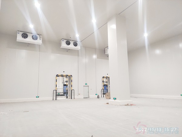 冷庫(kù)造價(jià)多少錢按平方還是按立方計(jì)算