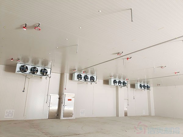 化工企業(yè)冷庫制冷系統(tǒng)設(shè)計依據(jù)什么規(guī)范？