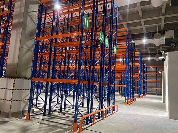 冷藏庫建設(shè)造價多少錢一立方米