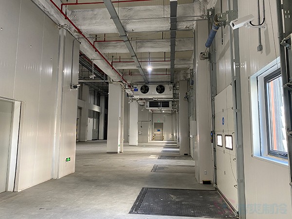冷藏庫建設(shè)造價多少錢一立方米