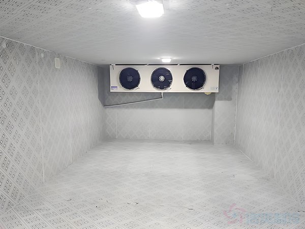 小型冷庫建造需要什么部門審批？