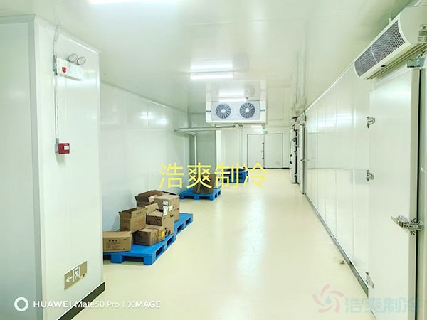 鹽城建造一個(gè)藥品冷庫(kù)造價(jià)多少錢(qián)一立方