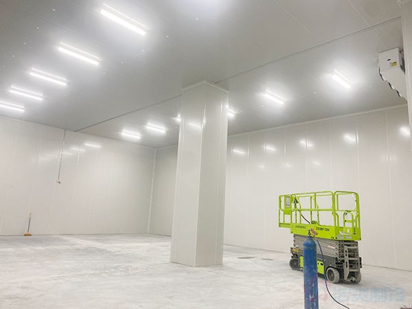 冷庫(kù)里面需要加消防煙感嗎？