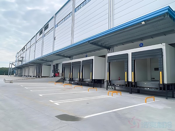 1000平米冷庫(kù)造價(jià)及選型